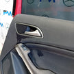 MERCEDES BENZ A-CLASS  DRIVER SIDE REAR DOOR ( OFF SIDE REAR ) FM08