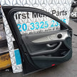 MERCEDES BENZ E-CLASS  W213  PASSENGER SIDE FRONT ( NEAR SIDE FRONT )