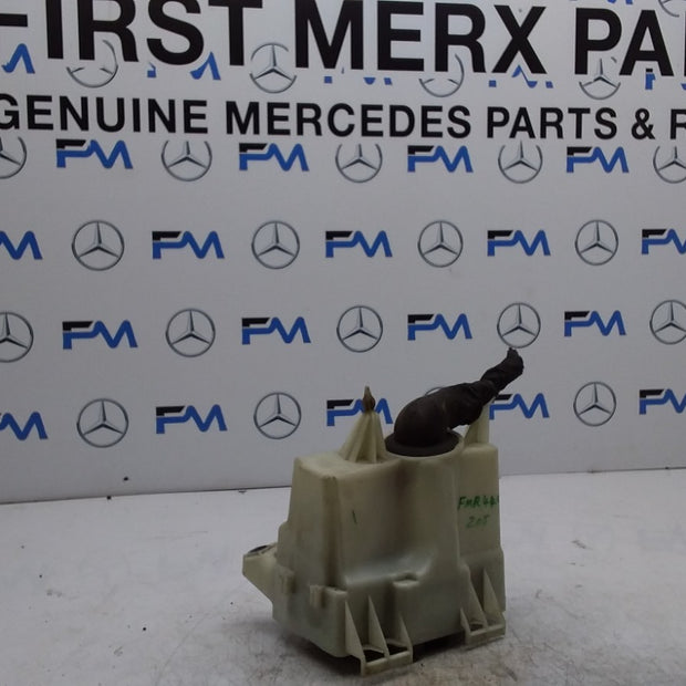 MERCEDES BENZ C-CLASS W205 GENUINE OEM FUSE BOX A2059981301 FMR440