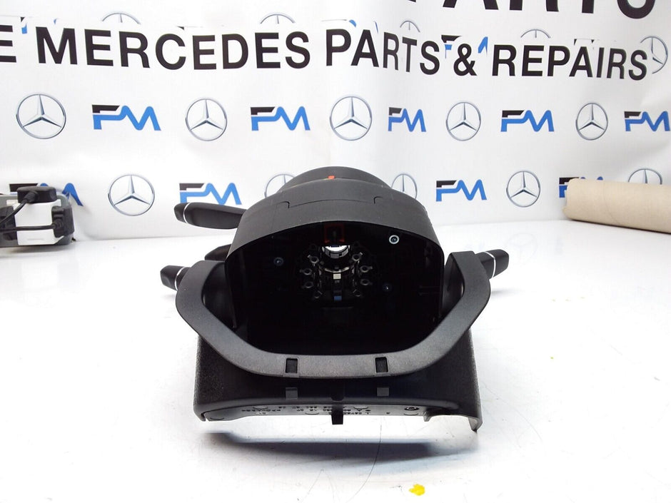 Mercedes C-CLASS W205 COUPE INDICATOR/WIPER GEAR SELECT  FM00592 A2059007019