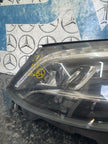 MERCEDES S CLASS W222 PASSENGER SIDE HEADLIGHT A2229061502  14-22 FMH54