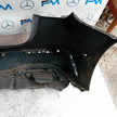MERCEDES BENZ  A-CLASS W177 REAR BUMPER A1778804801 2018 GREY FMX8