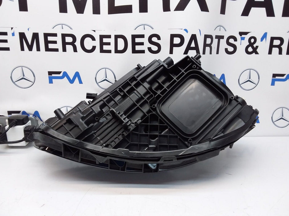 2022 MERCEDES A CLASS W177 HEADLIGHT LED O/S COMPLETE FACELIFT A1779065005 FMH8
