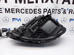 2022 MERCEDES A CLASS W177 HEADLIGHT LED O/S COMPLETE FACELIFT A1779065005 FMH8