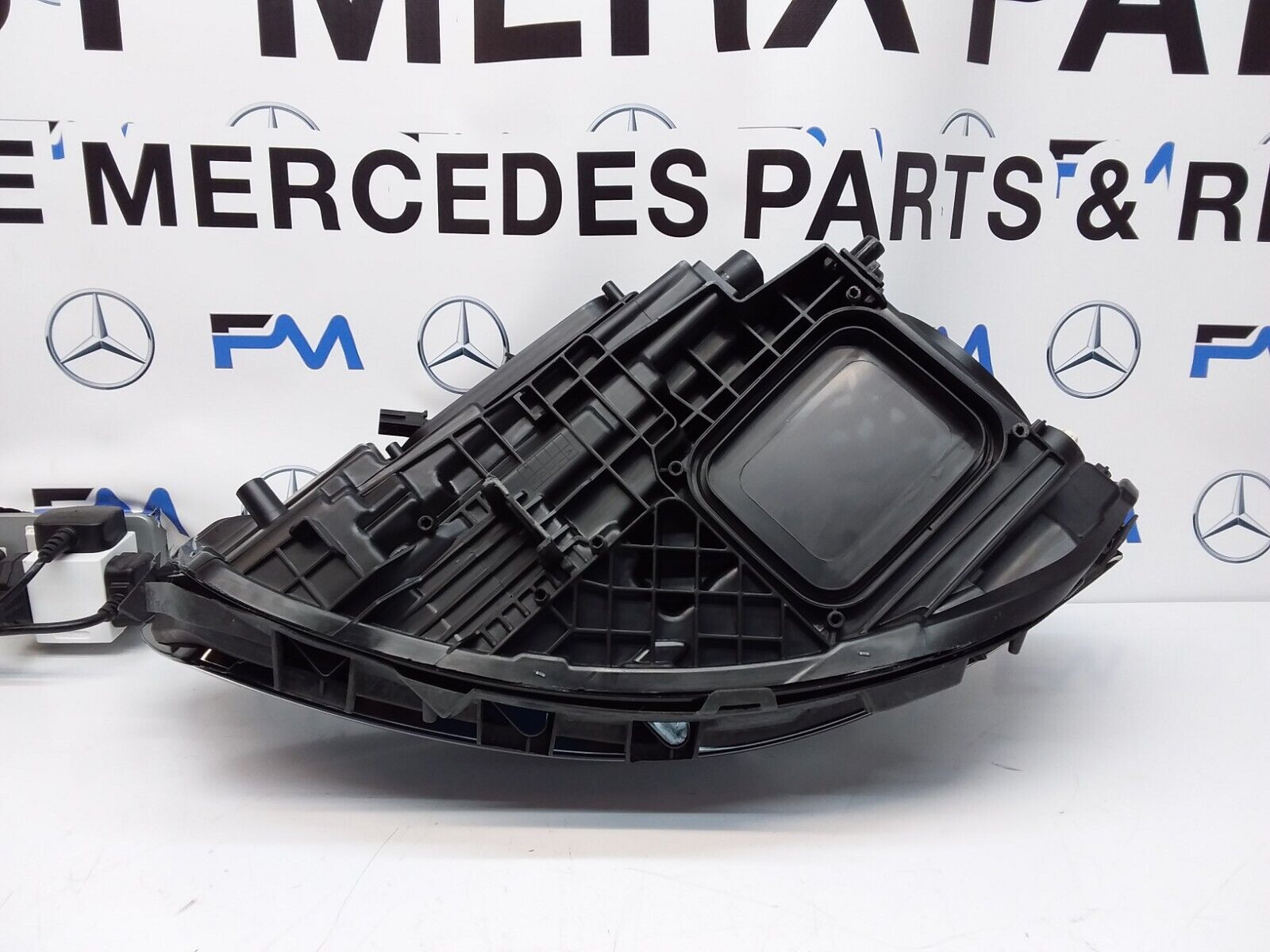 2022 MERCEDES A CLASS W177 HEADLIGHT LED O/S COMPLETE FACELIFT A1779065005 FMH8