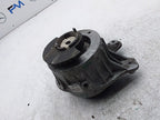 MERCEDES BENZ  C-CLASS  W205  ENGINE MOUNT LEFT NS A2052406617 FMR353