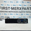 MERCEDES B-CLASS W247 SPEEDOMETER INSTRUMENT CLUSTER BLACK A2139009406 FM001276