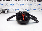 Mercedes  B-CLASS W246 INDICATOR/WIPER GEAR SELECT + SQUIB  2018 FM00536