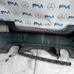 MERCEDES BENZ  A-CLASS W176 REAR BUMPER A1768850125 2012-18 BLUE FMX13