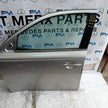 MITSUBISHI OUTLANDER MK3 PASSENGER SIDE FRONT DOOR NSF 2013 SILVER FMD417