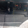 MERCEDES E-CLASS W212 PASSENGER REAR DOOR N/S/R BLACK COMPLETE 2009-16 FMD153