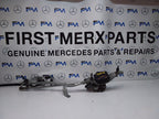 MERCEDES GLC WIPER MOTOR & LINKAGE FRONT A2538205600 W253 2015-2022 FM00192