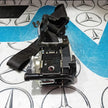 MERCEDES E CLASS SEAT BELT FRONT LEFT COUPE A2078605985  2009-2016
