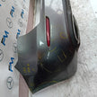 MERCEDES BENZ  A-CLASS W177 REAR BUMPER A1778804801 2018 GREY COMPLETE FMX7