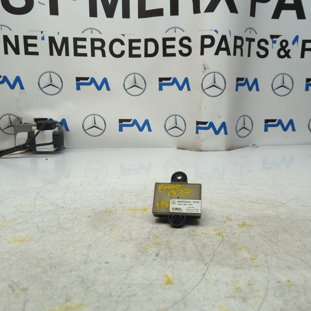MERCEDES BENZ A CLASS W176 DIESEL GLOW PLUG RELAY A6519001300 FM001377