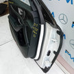 MERCEDES BENZ E-CLASS W213 PASSENGER SIDE FRONT DOOR N/S/F COMPLETE WHITE FMD34