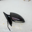MERCEDES S-CLASS W222 DRIVER SIDE WING MIRROR BROWN A2228101601 PL FMM44