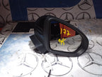 2021 Mercedes-benz A180 W177 Driver Side Wing Mirror A1778100400 BLACK