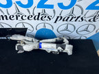 MERCEDES A CLASS AIBAG ROOF CURTAIN LEFT SIDE A1768600102 W176 2012 - 2018
