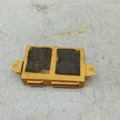 MITSUBISHI OUTLANDER MK3 TOW TRAILER CONTROL MODULE  2014-2021 FM001623