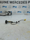 MERCEDES E-CLASS W213 BONNET PEDESTRIAN ACTUATOR A2139062201 2017 FM001440