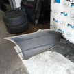MERCEDES BENZ E-CLASS W212 REAR BUMPER SILVER 2014 A2128855125 FMX128