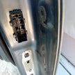 MERCEDES C-CLASS W205 SLN PASSENGER FRONT DOOR NSF GREY 2014 ON COMPLETE FMD470