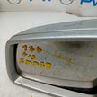 MERCEDES A-CLASS  W176 PASSENGER SIDE WING MIRROR A1768100116 SILVER FMM38