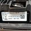 MERCEDES A-CLASS W177 DRIVER RIGHT OS REAR INNER TAIL LIGHT A1779062000 FMT241