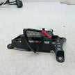 MERCEDES AUXILIARY LEAD ACID  BATTERY N000000004039 12V 1.2Ah + BRACKET FM001540