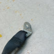 MITSUBISHI OUTLANDER MK3 SEAT BELT REAR DRIVER OSR TK AB2 EN313  BLACK FM001241