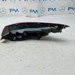 MERCEDES CLA W118 PASSENGER SIDE LEFT NS REAR TAIL LIGHT A1189063701 FMT225