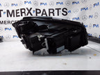 2012-2018 MERCEDES A CLASS W176 HEADLIGHT LED PASSENGER SIDE NS FMH97