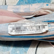 MERCEDES C CLASS CURTAIN AIBAG LEFT SIDE COUPE A2048606302 C204 2011 - 2015 FM64