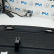 MERCEDES E-CLASS W213 SALOON COMPARTMENT SHELF COMPLETE A2136900449 FM001324