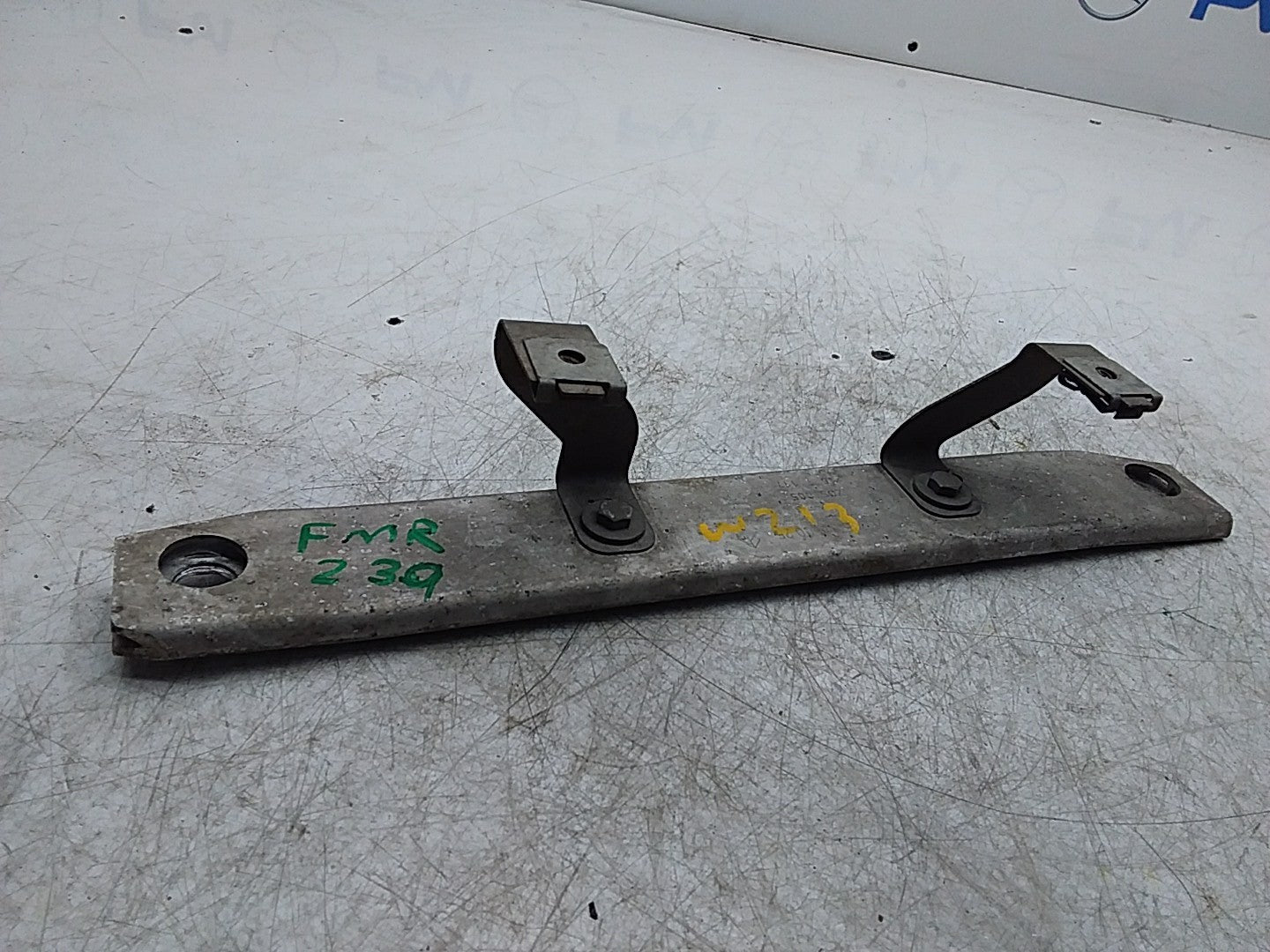 MERCEDES C-CLASS W205 BOTTOM STIFFENING BRACE MOUNT FMR239 A2056190025