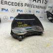 MERCEDES B-CLASS W246 SPEEDOMETER INSTRUMENT CLUSTER BLACK A2469002107 FM001358