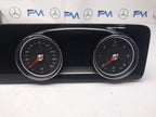 MERCEDES-BENZ E CLASS W213 W238 INSTRUMENT CLUSTER DIGITAL DISPLAY COMBO FM00645