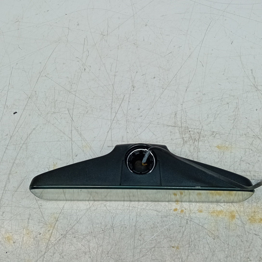 MERCEDES BENZ C-CLASS W206 INTERIOR REAR VIEW MIRROR BLACK A2068104903 FM001514