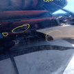 MERCEDES GLE/GLK W167 PASSENGER REAR DOOR NSR BLUE 2019 ON FMD468