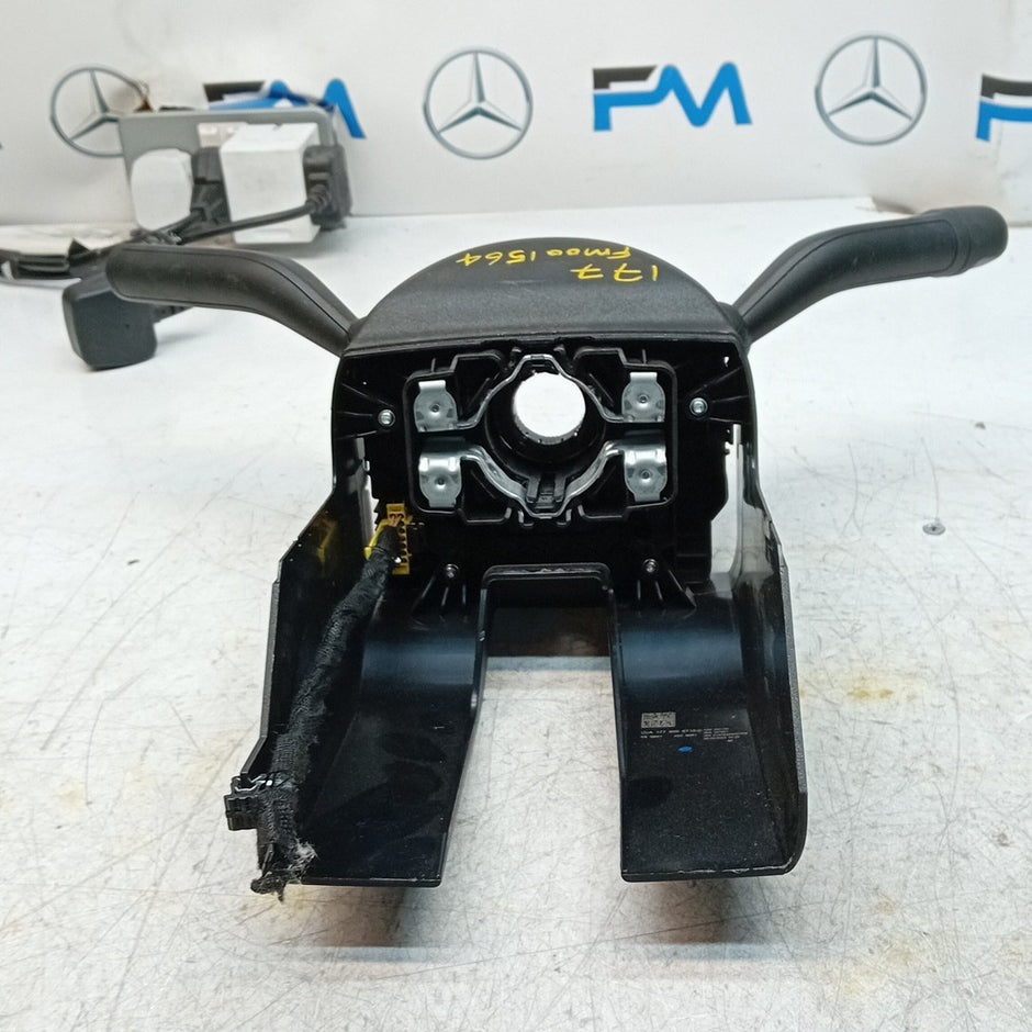 MERCEDES A-CLASS W177 INDICATOR/WIPER GEAR SELECT + SQUIB A1779006718 FM001564