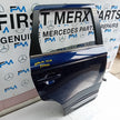MITSUBISHI OUTLANDER  DRIVER REAR DOOR (OFF SIDE REAR) BLUE FMD24
