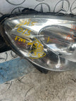MERCEDES B CLASS  HEADLIGHT O/S DRIVERS SIDE 2005-2011 A1698208061 FMH35