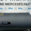 MERCEDES BENZ  C-CLASS W205 DASHBOARD GLOVEBOX  2015 A2057800191 FM001575