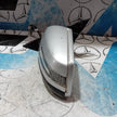 09-16 MERCEDES E CLASS W212 OS RIGHT DRIVER WING MIRROR POWERFOLDING A2128101516