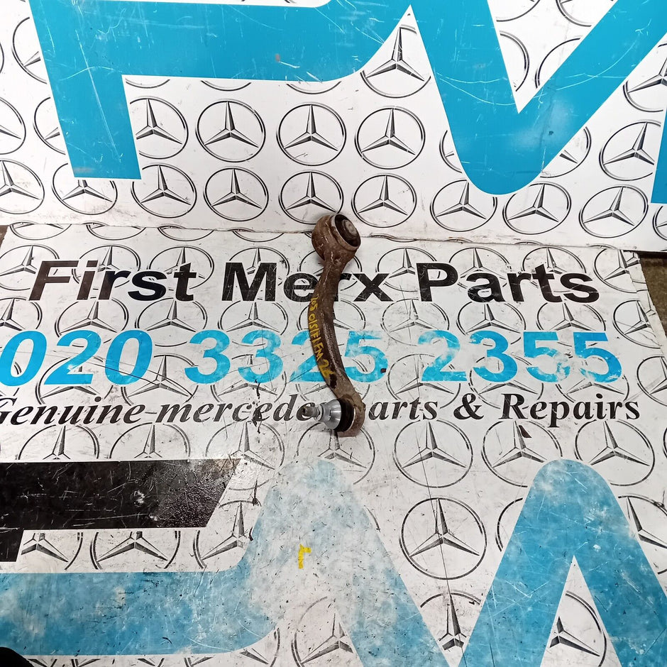 MERCEDES C-CLASS  W205 2014-2021 FRONT RIGHT SIDE WISHBONE CONTROL ARM FMW26