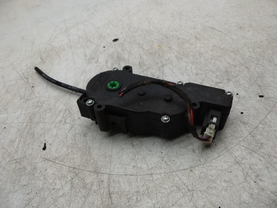 MERCEDES MERCEDES E-CLASS W212 REAR TAILGATE LOCK ACTUATOR A2047500060 FMR35
