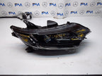 MITSUBISHI OUTLANDER MK3 2018 HEADLIGHT DRIVER SIDE RIGHT R009A Z6UB FMH70