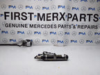 MERCEDES C-CLASS GAS GENERATOR ACCIDENT PROTECTION 2018 A2058604700 FM00316