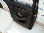 MERCEDES S CLASS W222 SALOON PASSENGER REAR DOOR (NEAR SIDE REAR) BLACK FMD23